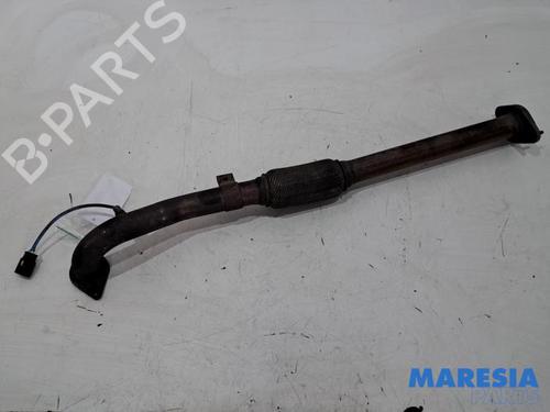 Used Pipe ALFA ROMEO GIULIETTA (940_) 1.4 TB (940FXB1A, 940FXB11) (170 hp) 31485233