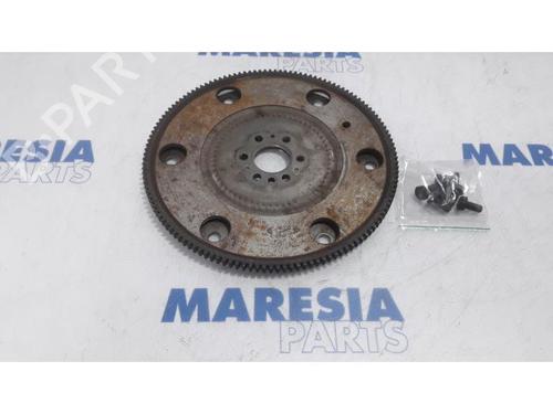 Used Flywheel CITROËN C3 II (SC_) 1.6 VTi 120 (120 hp) 31476972