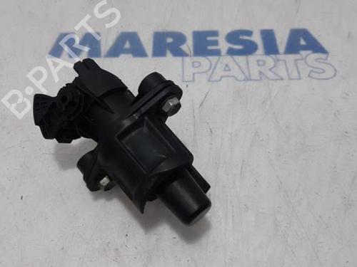 Used Switch PEUGEOT 107 (PM_, PN_) 1.0 (68 hp) 31536194