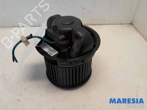Used Heater blower motor CITROËN C1 (PM_, PN_) 1.0 (68 hp) 31405800