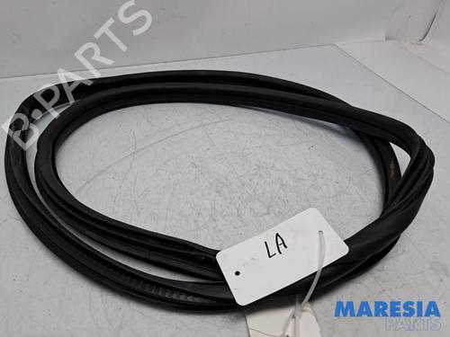 Gummiliste CITROËN C4 CACTUS 1.2 VTi 82 (82 hp) 31476166