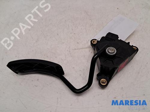Electronic module RENAULT ZOE Hatchback Van (BFM_) Electric (BFME) | BP31478172M83