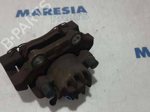Used Right front brake caliper PEUGEOT RCZ 1.6 16V (156 hp) 31489808