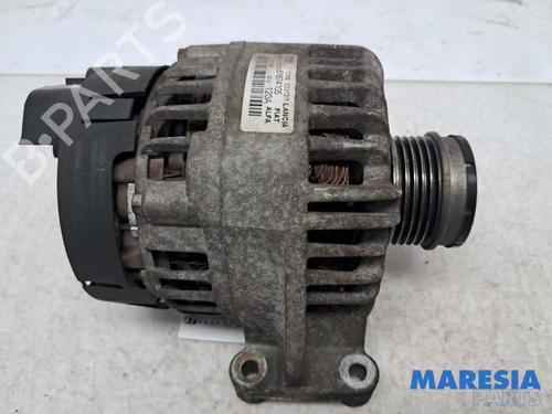 Used Alternator Alternator 38439160 38439160