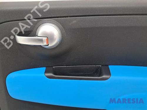 Front right panel FIAT 500 (312_) 1.2 (312AXA1A) | BP31632287C59