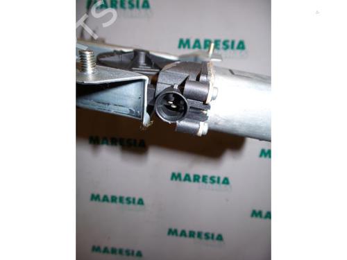 Front left window mechanism RENAULT KANGOO Express (FC0/1_) 1.5 dCi (FC08, FC09) | BP31429667C22 - Image 2