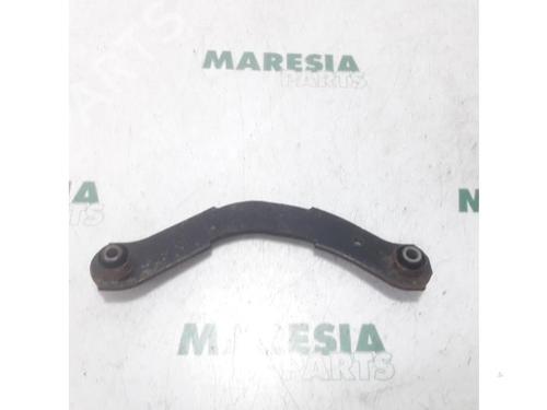 Used Support CITROËN C4 AIRCROSS 1.6 HDi 115 AWC (114 hp) 31447023