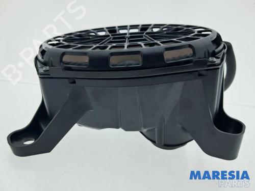 Electronic module RENAULT CAPTUR II (HF_) TCe 160 (HFN1) | BP39932809M83 - Image 2