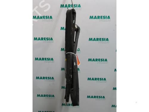 Used Left curtain airbag RENAULT VEL SATIS (BJ0_) 3.5 V6 (BJ0R, BJ0V, BJ0U) (241 hp) 31537011