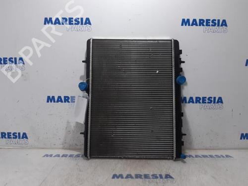 Used Water radiator PEUGEOT 5008 (0U_, 0E_) 1.6 16V (156 hp) 31443813