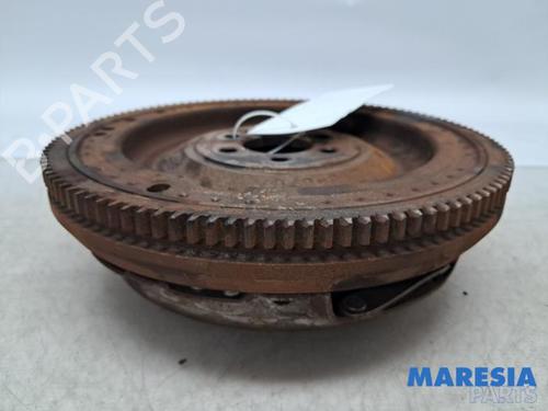 Used Flywheel Flywheel 39383818 39383818