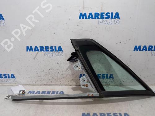 Used Front left quarter glass PEUGEOT 308 CC (4B_) 1.6 16V (120 hp) 31434798