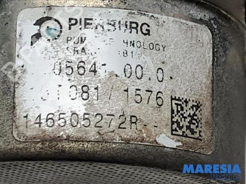 Electronic sensor RENAULT CLIO IV Grandtour (KH_) 1.5 dCi 90 (KHN3, KHN4) | BP31467930M84 