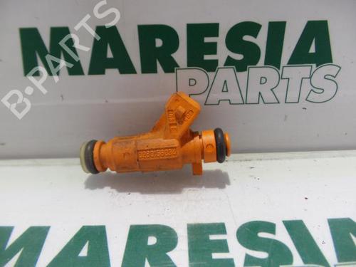 Used Injector Injector PEUGEOT 206 Hatchback (2A/C) 1.6 16V (109 hp) 31517325 31517325