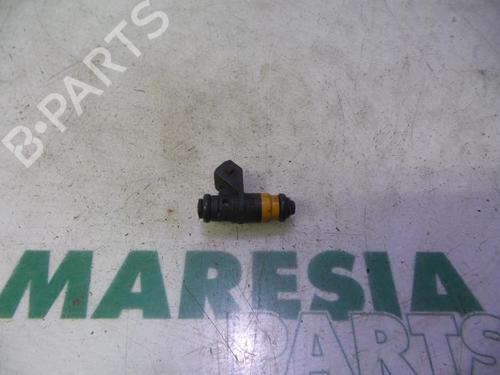 Used Injector RENAULT SCÉNIC I MPV (JA0/1_, FA0_) 1.6 (JA00) (110 hp) 31414203