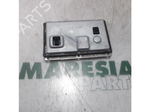 Xenon ballast RENAULT LAGUNA II Grandtour (KG0/1_) 2.0 16V (KG00, KG0K, KG0W, KG0P) | BP31392444C53