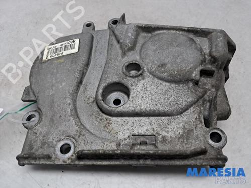 Used Timing cover Timing cover RENAULT KANGOO / GRAND KANGOO II (KW0/1_) 1.6 16V FLEX (KW01) (106 hp) 31484767 31484767