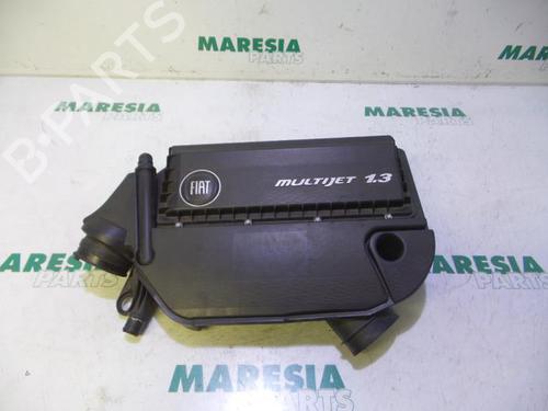 Used Air filter box FIAT PUNTO EVO (199_) 1.3 D Multijet (84 hp) 31485469