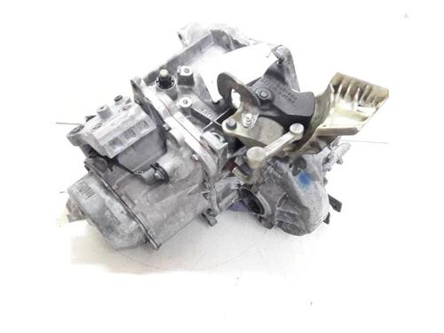 Gearbox CITROËN C3 III (SX) 1.2 THP 110 (SXHNPS, SXHNZT, SXHNZ6) | BP31425678M3