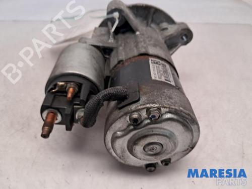 Starter CITROËN C5 III Break (RW_) 2.0 i 16V (RWRFJC, RWRFJF) | BP31450062M8 - Image 3