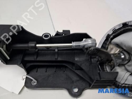 Selector da caixa FIAT 500 (312_) 1.2 (312AXA1A) | BP31513955M90 