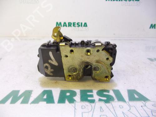 Used Electronic module PEUGEOT 307 (3A/C) 2.0 HDi 90 (90 hp) 31396500