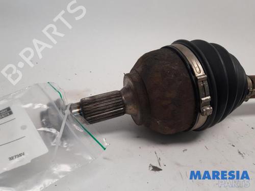 Right front driveshaft PEUGEOT RCZ 2.0 HDi | BP31526672M39