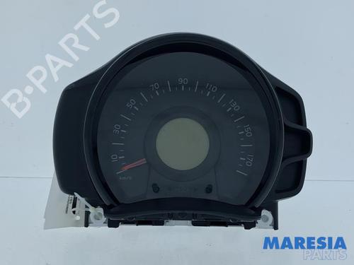 Used Instrument cluster Instrument cluster 37241593 37241593