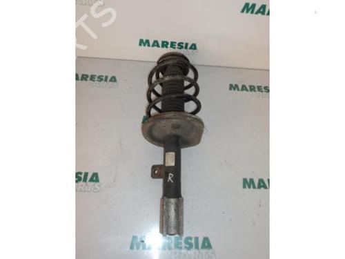 Used Right front shock absorber PEUGEOT 307 SW (3H) 2.0 HDi 135 (136 hp) 31482921