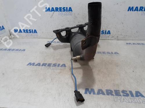 Catalyst FIAT 500 (312_) 1.2 (312AXA1A) | BP31394923M10  - Image 5