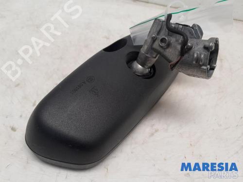 Rear mirror PEUGEOT 208 I (CA_, CC_) 1.4 VTi | BP31409785I6