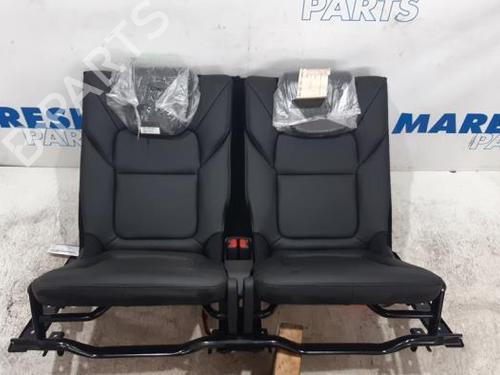 Used Rear seat RENAULT ESPACE V (JR_) 1.8 TCe 225 (225 hp) 31449328