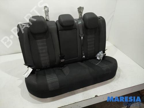 Sæde Bagtil PEUGEOT 308 II (LB_, LP_, LW_, LH_, L3_) 1.2 THP 130 (131 hp) 31500849