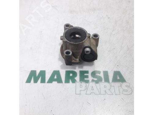 Used Manual Gearbox (For Parts) PEUGEOT PARTNER Box Body/MPV (5_, G_) 1.6 HDi 75 (75 hp) 31530692