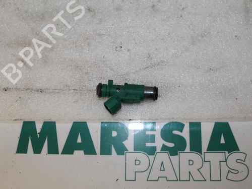 Used Injector CITROËN C3 I (FC_, FN_) 1.4 i (73 hp) 31481699