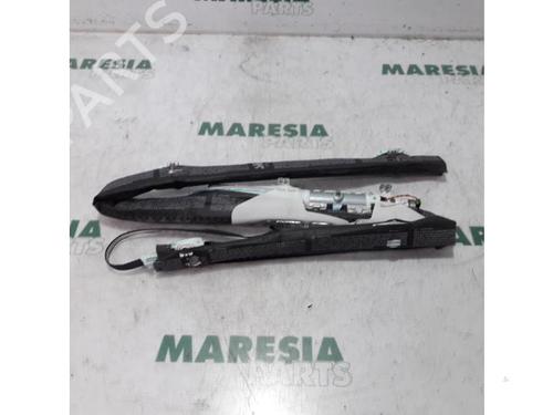 Used Left curtain airbag PEUGEOT 308 SW I (4E_, 4H_) 1.6 16V (120 hp) 31475408