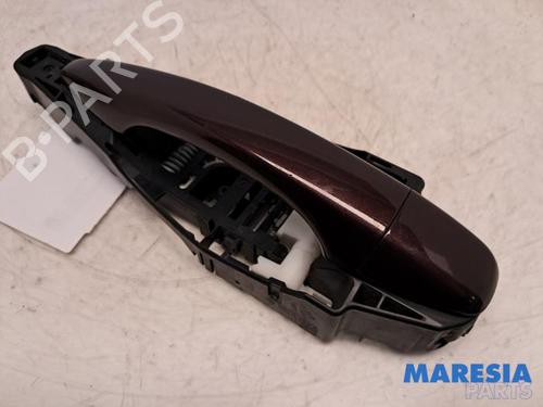 Used Front right exterior door handle CITROËN C4 II (NC_) 1.6 VTi 120 (NC5FS0, NC5FS9) (120 hp) 31494180