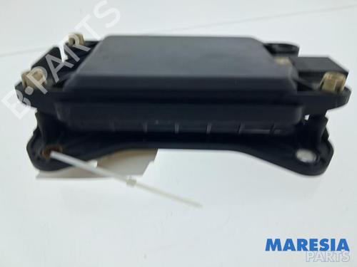 Used Electronic sensor Electronic sensor PEUGEOT 308 II (LB_, LP_, LW_, LH_, L3_) 1.6 THP 125 (125 hp) 33296163 33296163