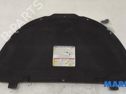 Used Upper protection Upper protection ALFA ROMEO GIULIETTA (940_) 1.4 TB (940FXB1A, 940FXB11) (170 hp) 40462802 40462802