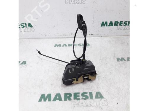 Electronic module RENAULT MEGANE II Estate (KM0/1_) 1.9 dCi (KMRG, KM1G, KM0G, KM2C) | BP31452095M83