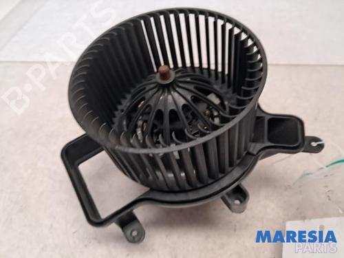 Used Heater blower motor PEUGEOT 3008 I MPV (0U_) 1.6 THP (156 hp) 31400872