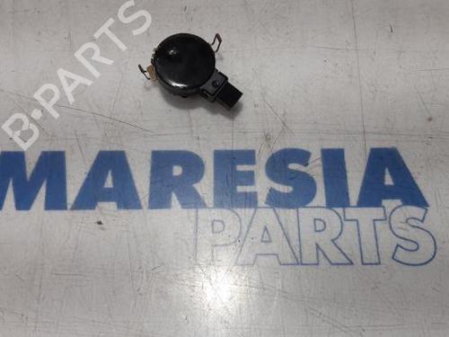 Used Electronic sensor RENAULT CLIO IV Grandtour (KH_) 1.2 TCe 120 (KHAU) (118 hp) 31394930