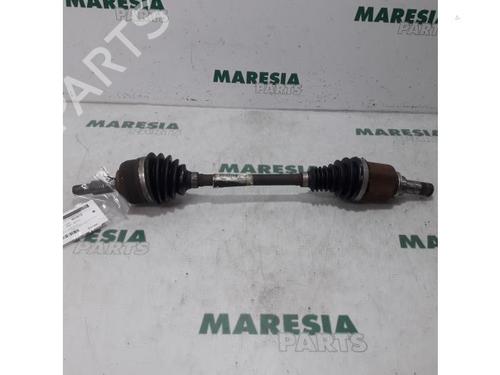 Used Left front driveshaft DACIA LODGY (JS_) 1.2 TCe (JSAY, JSM0) (115 hp) 31442834