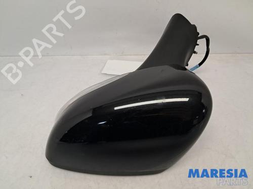 Left mirror RENAULT CLIO IV (BH_) 0.9 TCe 90 (BHNF, BHMA, BHMH, BHJK, BHJR) | BP31412746C26 