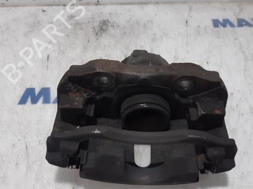 Left front brake caliper CITROËN C3 II (SC_) 1.0 VTi 68 | BP31522581M105