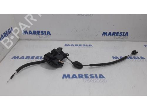 Used Electronic module Electronic module RENAULT CLIO IV (BH_) 0.9 TCe 90 (BHNF, BHMA, BHMH, BHJK, BHJR) (90 hp) 31385991 31385991