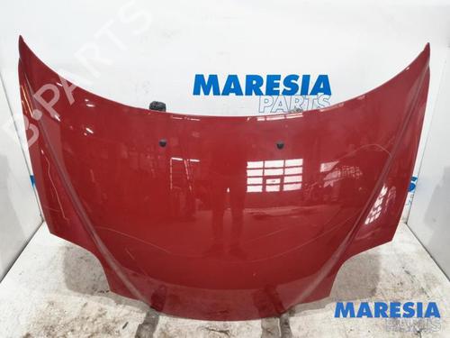Used Hood ALFA ROMEO MITO (955_) 1.4 TJet (955AXG1A) (120 hp) 31411045