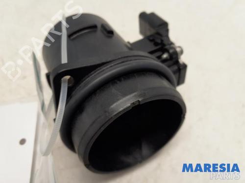 Used Mass air flow sensor PEUGEOT 208 I (CA_, CC_) 1.4 HDi (68 hp) 31475082