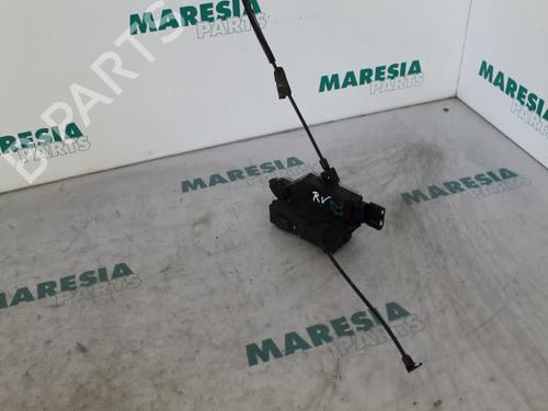 Used Electronic module PEUGEOT 207 (WA_, WC_) 1.6 16V (109 hp) 31439961