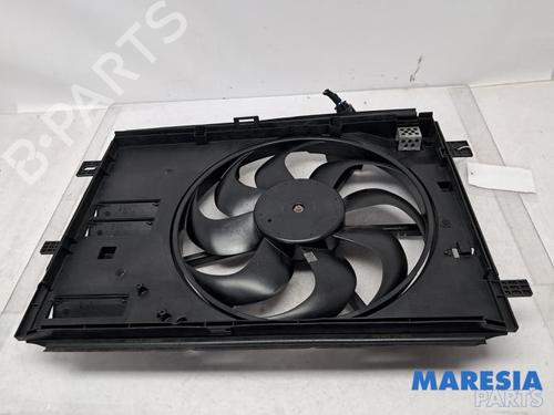 Used Pipe PEUGEOT 308 SW II (LC_, LJ_, LR_, LX_, L4_) 1.2 THP 130 (131 hp) 31530102